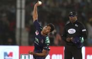 Shane Watson has called him the quickest teen he's ever seen